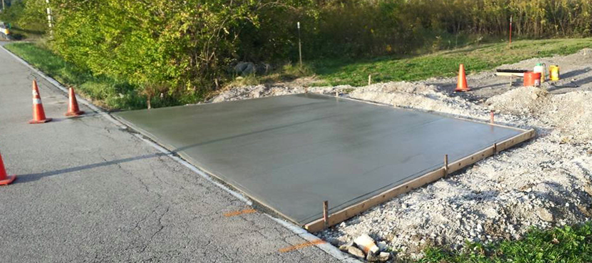 DRIVEWAYS/PATHWAYS