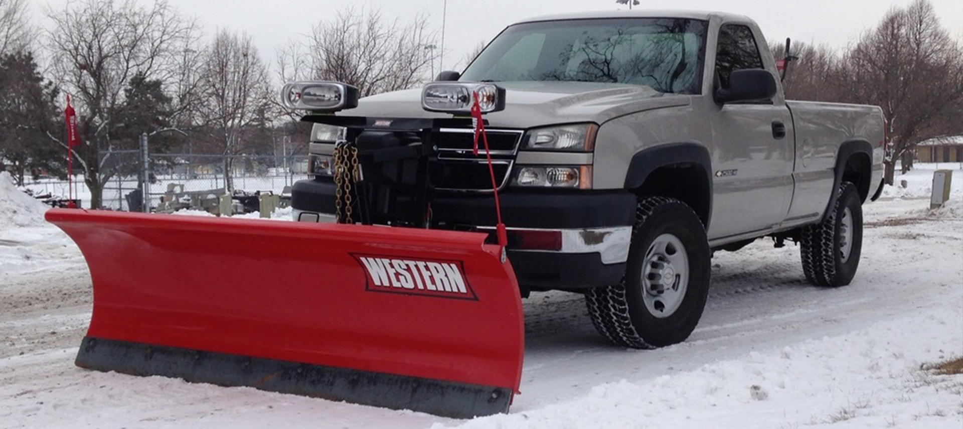 SNOW REMOVAL